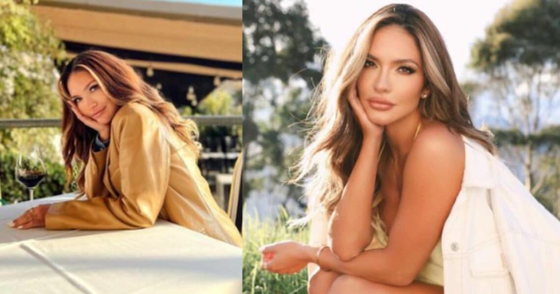 "No significa que ser alegre me haga menos apta para ser madre": Kimberly Reyes a una fan