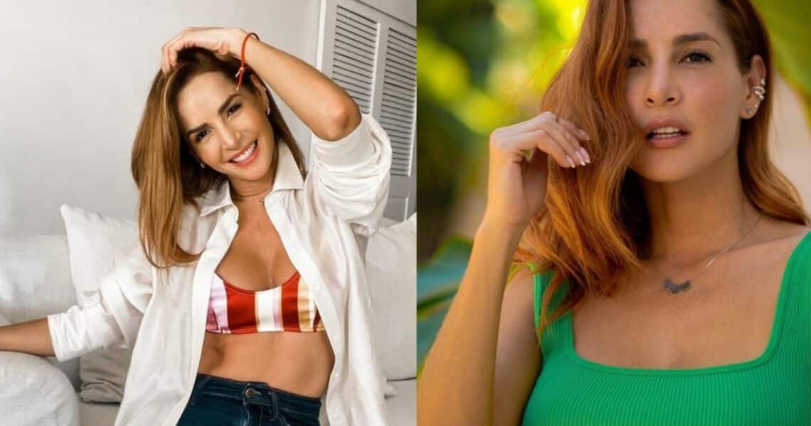 Carmen Villalobos ha sorprendido a sus seguidores al anunciar que se hará un nuevo cambio de look