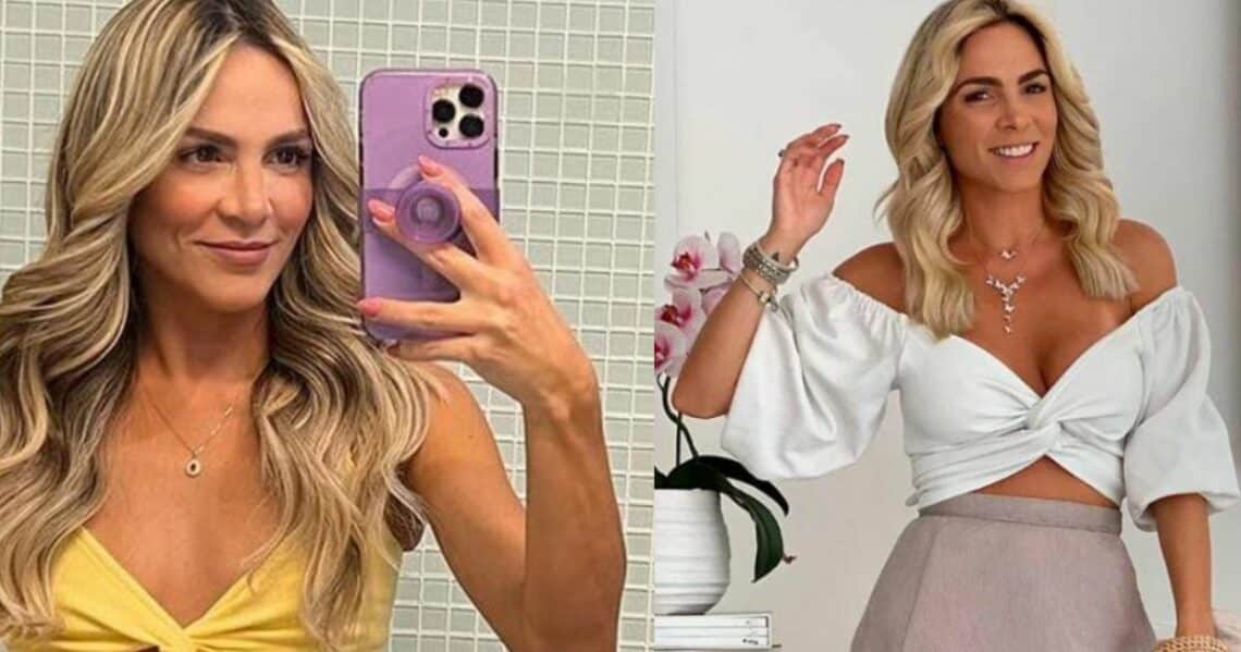 "Fue un susto", dice Mabel Cartagena, después de una experiencia preocupante en un spa
