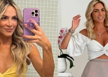 "Fue un susto", dice Mabel Cartagena, después de una experiencia preocupante en un spa