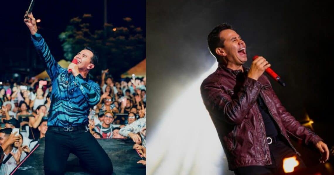 Jhonny Rivera adelanta sorpresas de su cumpleaños: dice a sus seguidores que pueden participar