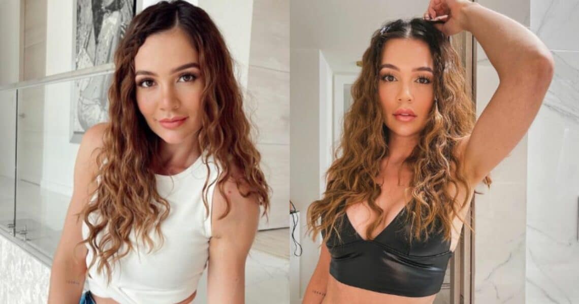 Lina Tejeiro habló sobre su recuperación y el proceso que está viviendo
