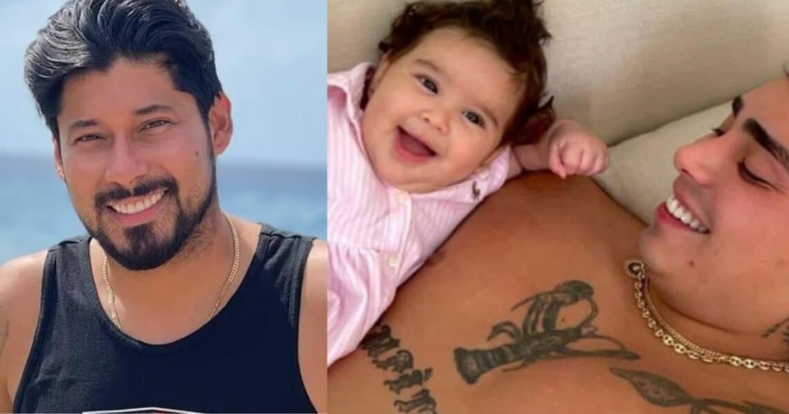 Adhara estaría muy pronto con Lowe León, según su abogado