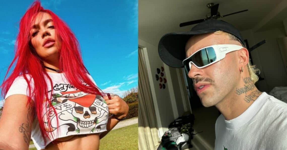 Crecen los rumores: nueva foto de Karol G asegura que está con Feid