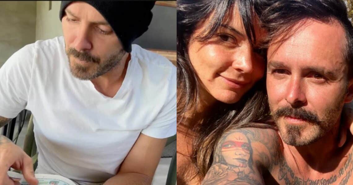 Tatán Mejía sabe por qué las mujeres hablan más que los hombres