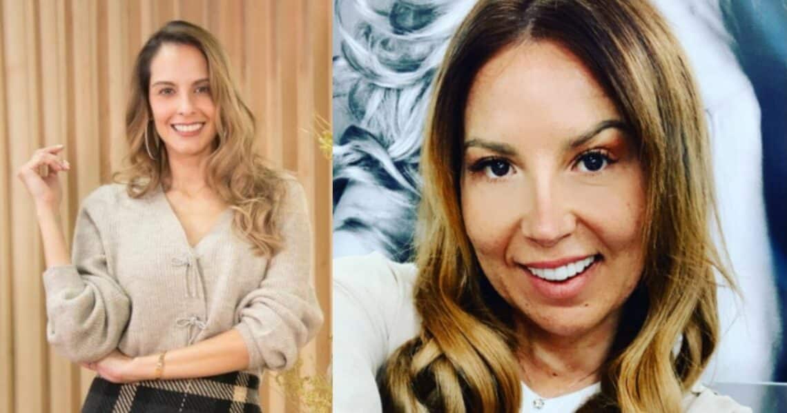 Mafe Walker ha sido valiente por lo que ha hecho, dice Laura Acuña, porque comparte su "don intergaláctico"