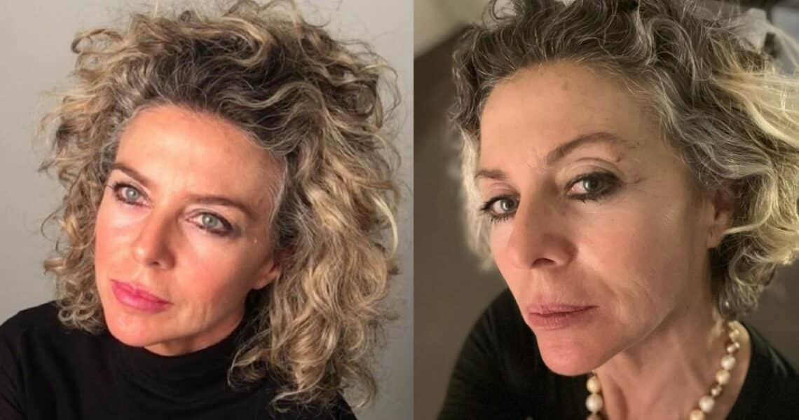 "No quiero más botox, no quiero más relleno": Margarita Rosa de Francisco quiere disfrutar de su envejecimiento