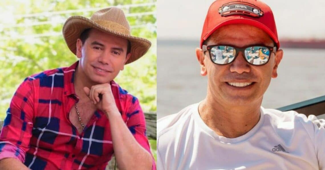 Jhonny Rivera habló sobre las parejas que dividen sus gastos a la mitad: "Tengo costumbres muy diferentes"