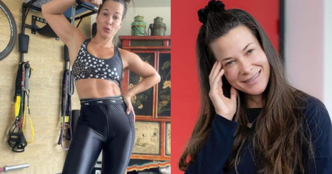 Estefanía Borge: le dieron un año de vida, negó aceptarlo y sobrevivió