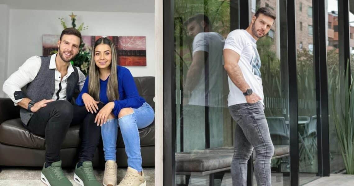¿Qué le ha pasado a Alex Adames de "Padres e Hijos"?