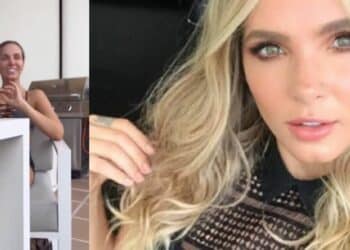 Elizabeth Loaiza contó cómo se reparte el dinero en su hogar: soy muy machista