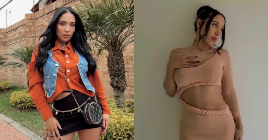Luisa Fernanda W arrasa con un video de sus mejores momentos