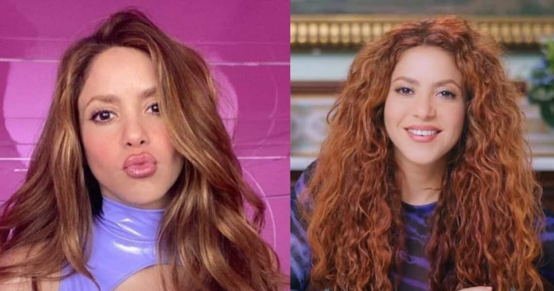 Shakira no desea que Clara Chía esté cerca de sus hijos y han descubierto lo que hace para impedirlo