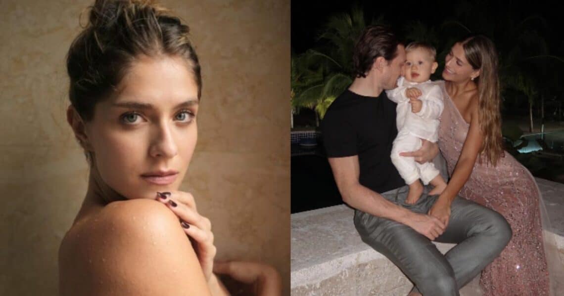 Laura Tobón confesó su gran deseo y dejó a muchos con la boca abierta: más hijos