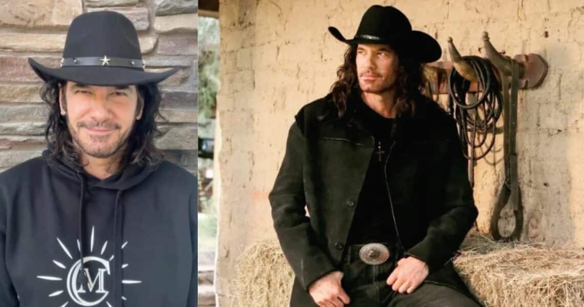 El actor Mario Cimarro vuelve a interpretar a Juan Reyes y volvió a enloquecer a sus seguidores