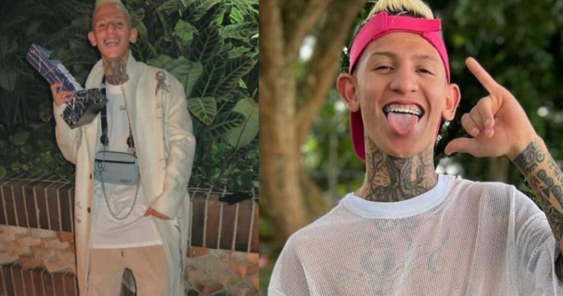 La Liendra contó una anécdota de cuando conoció a James Rodríguez y a Karol G