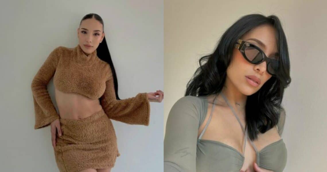 Luisa Fernanda W reveló el truco de cómo tomarse fotos para Instagram