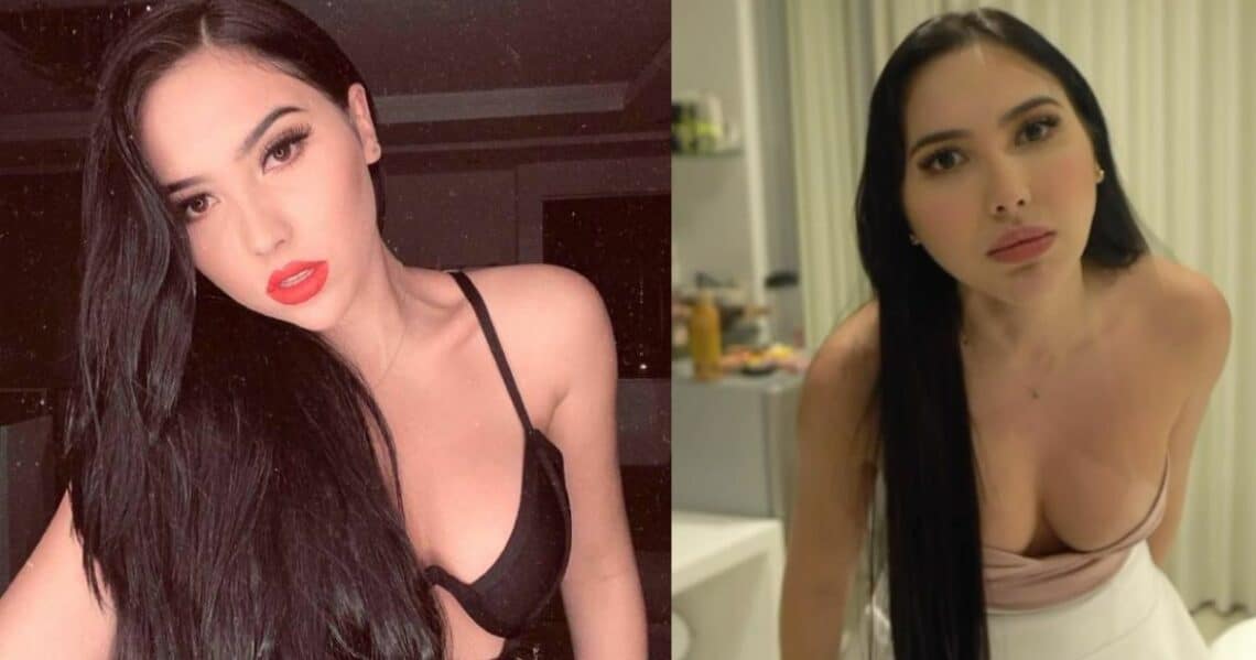 Aida Victoria Merlano habló de si ha llegado a tener un 'sugar daddy'