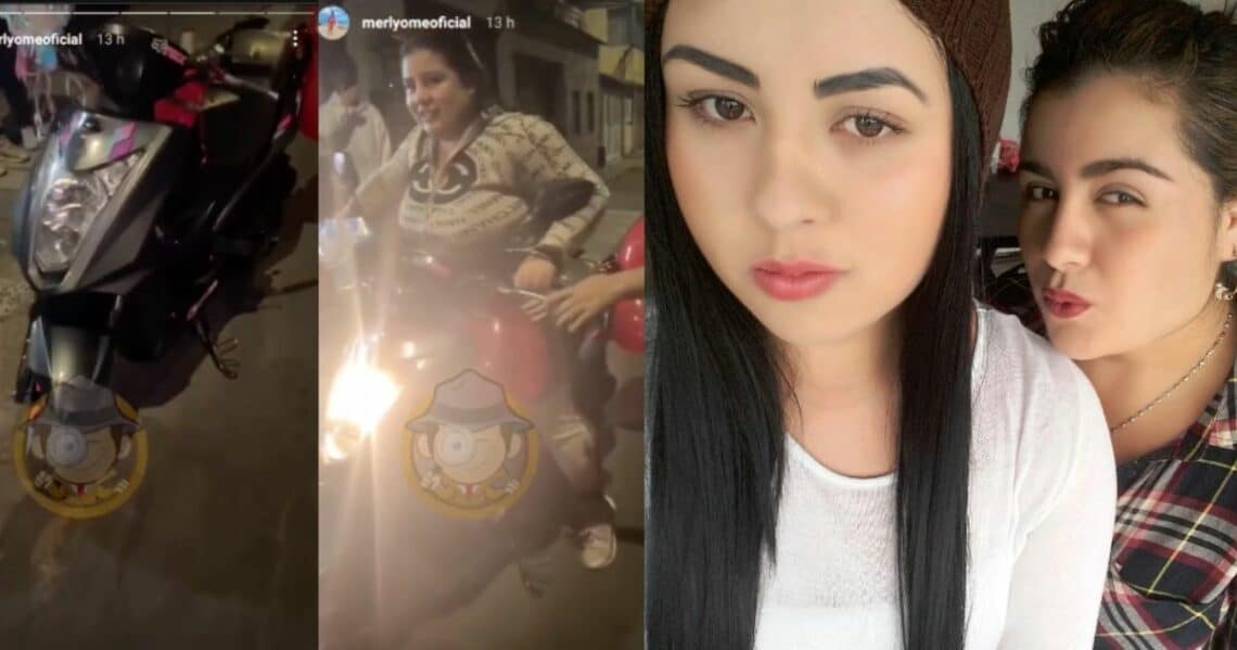 La empresaria Juliana Calderón sorprendió a su hermana, Claudia, con un obsequio caro