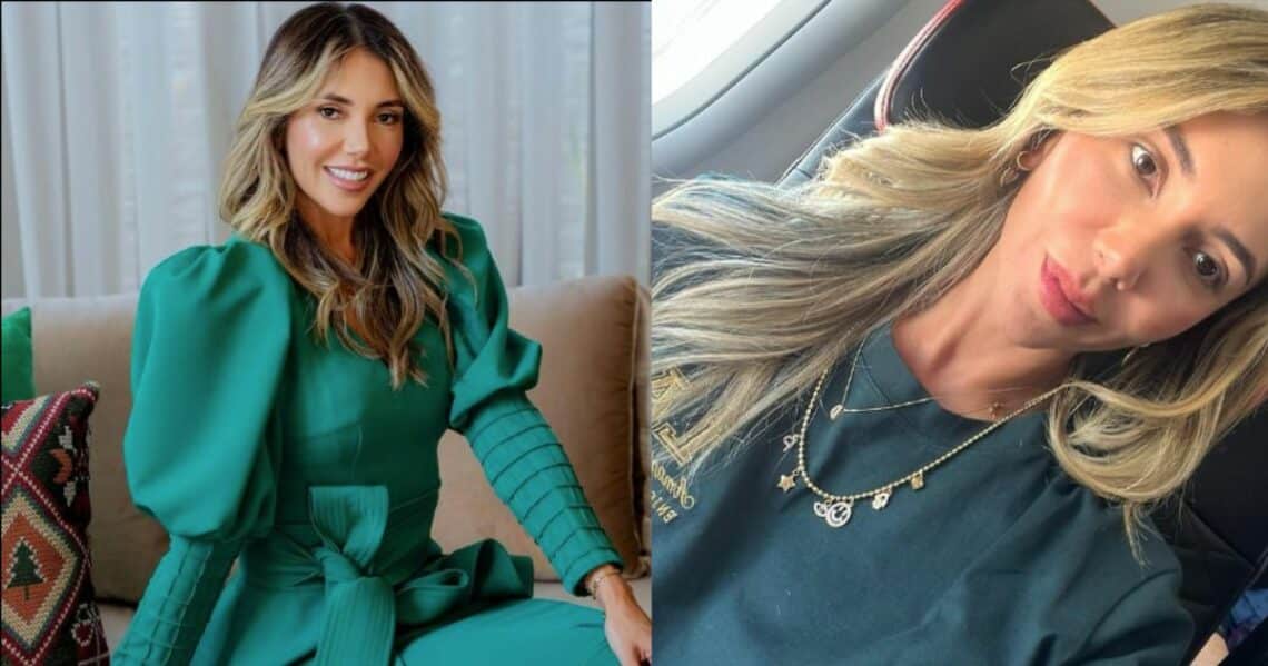 Dayana Jaimes muestra su nuevo cuerpo ¿Lipo?