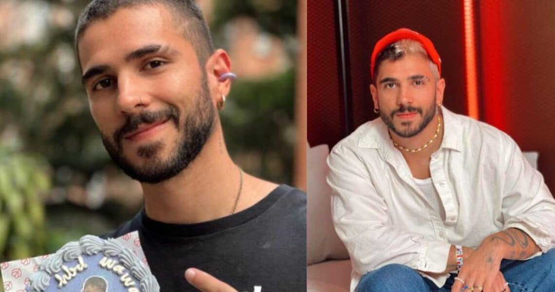 Cuando Juan Duque fue consultado sobre Lina Tejeiro, él reveló que se habían comunicado por una deuda