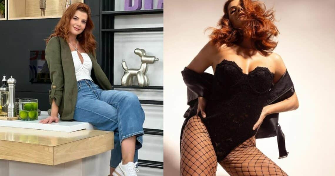 Carolina Cruz reveló cuál es su más grande fobia