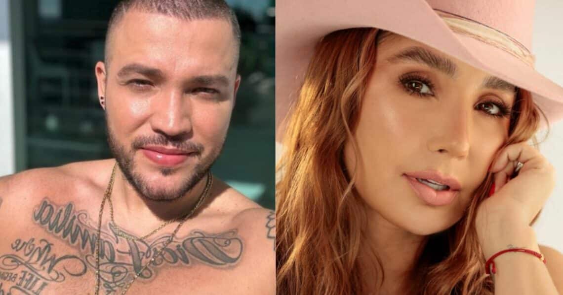 Jessi Uribe generó dudas sobre su vida amorosa con Paola Jara con una respuesta peculiar