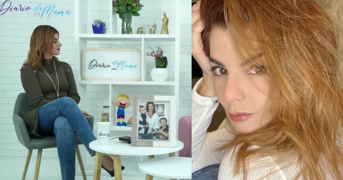 Carolina Cruz sorprendió a muchos con su nueva iniciativa: entrevista el casa