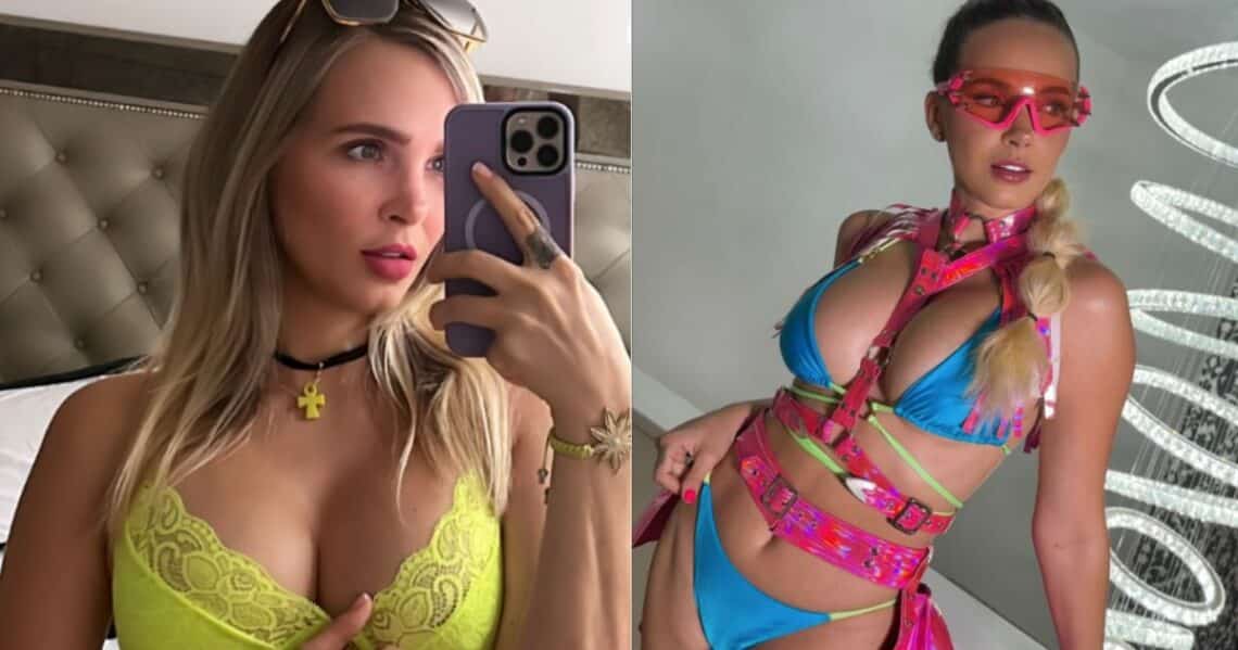 Elizabeth Loaiza criticó las disidencias de género