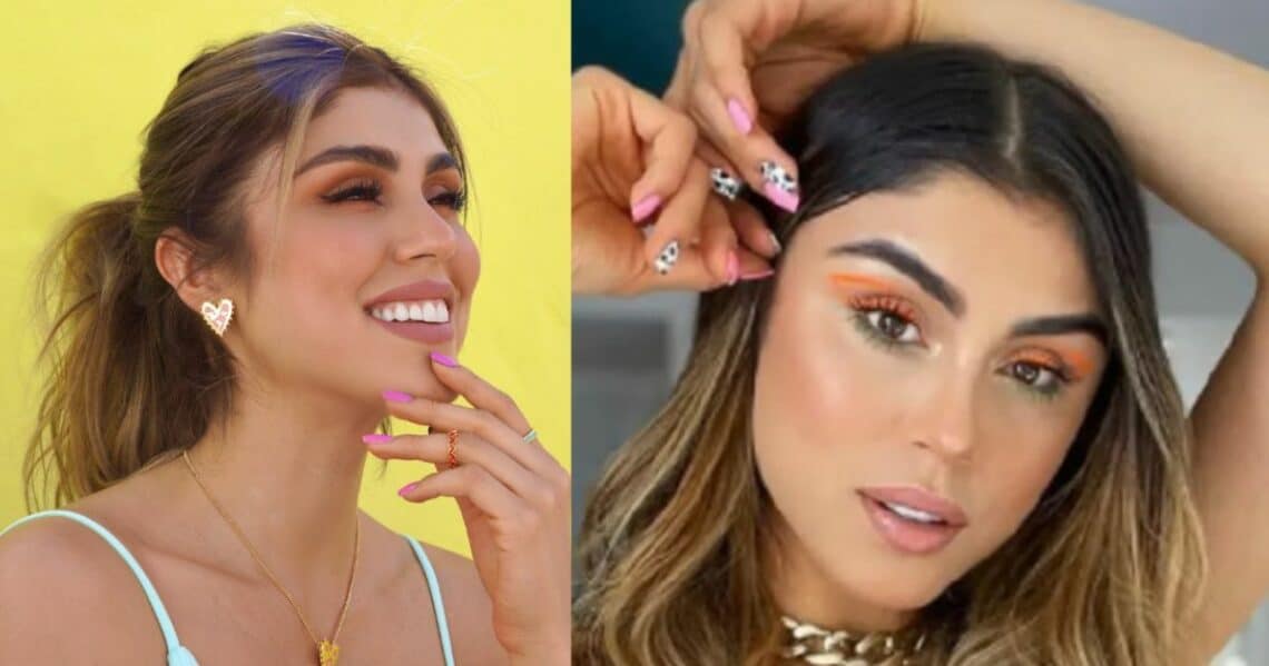 Pautips ha sido fotografiada por los paparazzi en las playas de México y sus seguidores la elogian por su apariencia