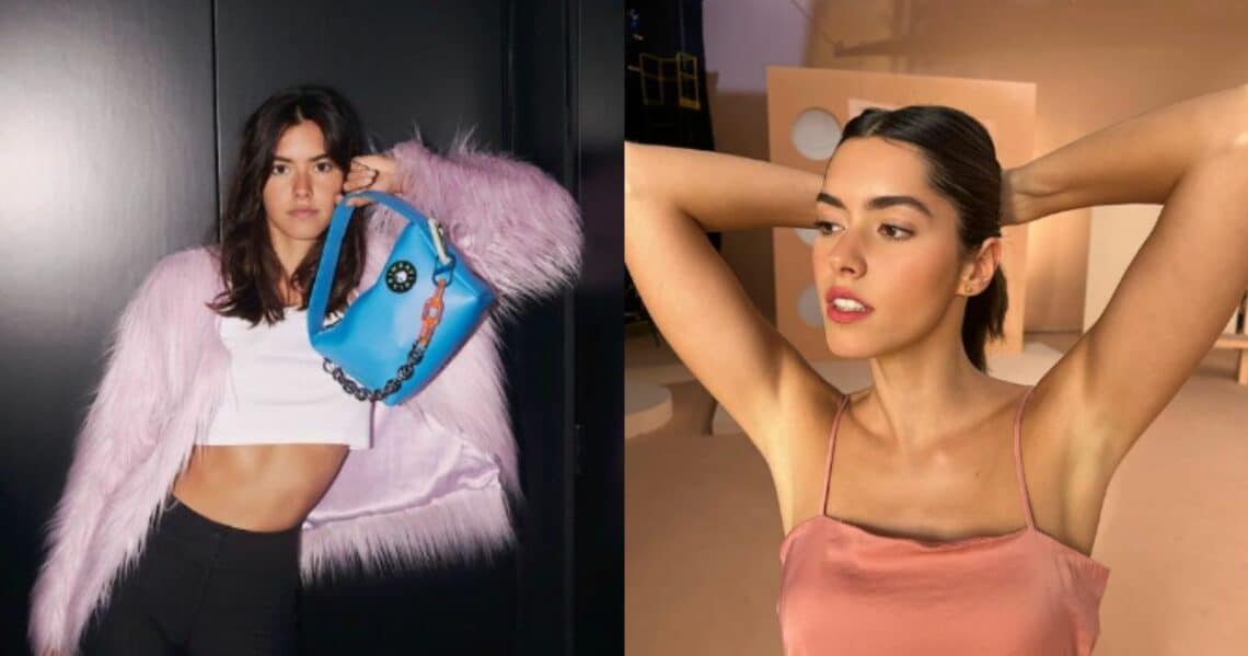 La hermana de Paulina Vega se rió de su respuesta en Miss Universe
