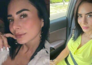 Johanna Fadul se defendió ante quienes la critican por su figura