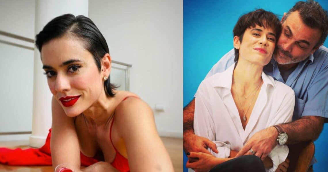 "Hoy nace mi niño": Carolina Ramírez habla de un nuevo integrante en su familia
