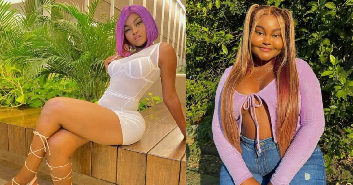 La Jesuu, sorprendió a sus seguidores con su increíble cambio de look
