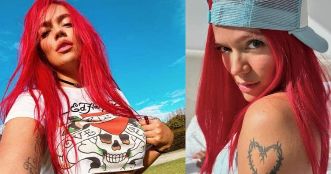 Karol G reveló el orden en el que debe escucharse su nuevo álbum