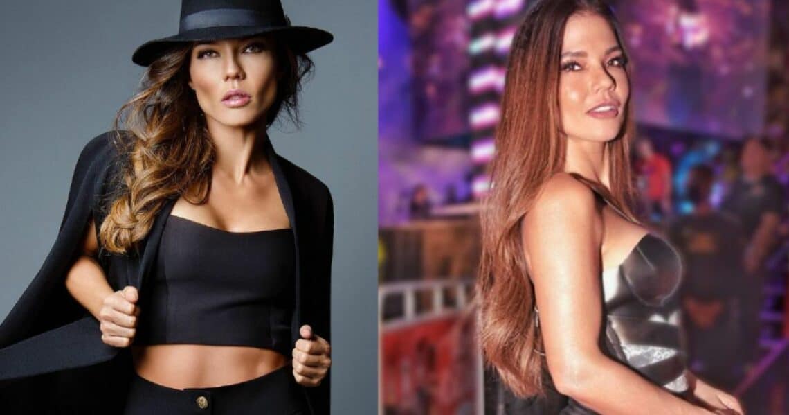 Así lucía Shirly Gómez cuando actuó en La Hija del Mariachi; ¿ha cambiado mucho?