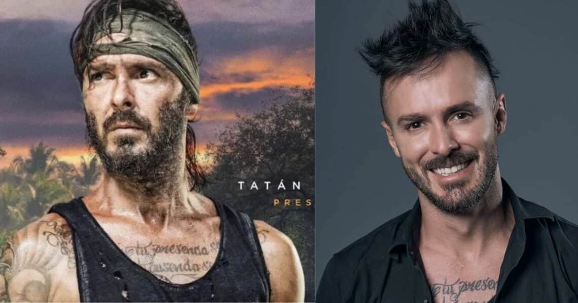 Tatán Mejía compró algo que no quería que descubriera Maleja Restrepo