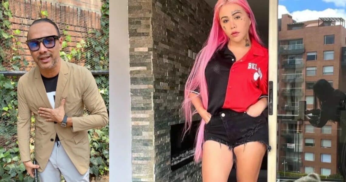 Wilfran Castillo le da 48 horas a Yina Calderón para que se retracte