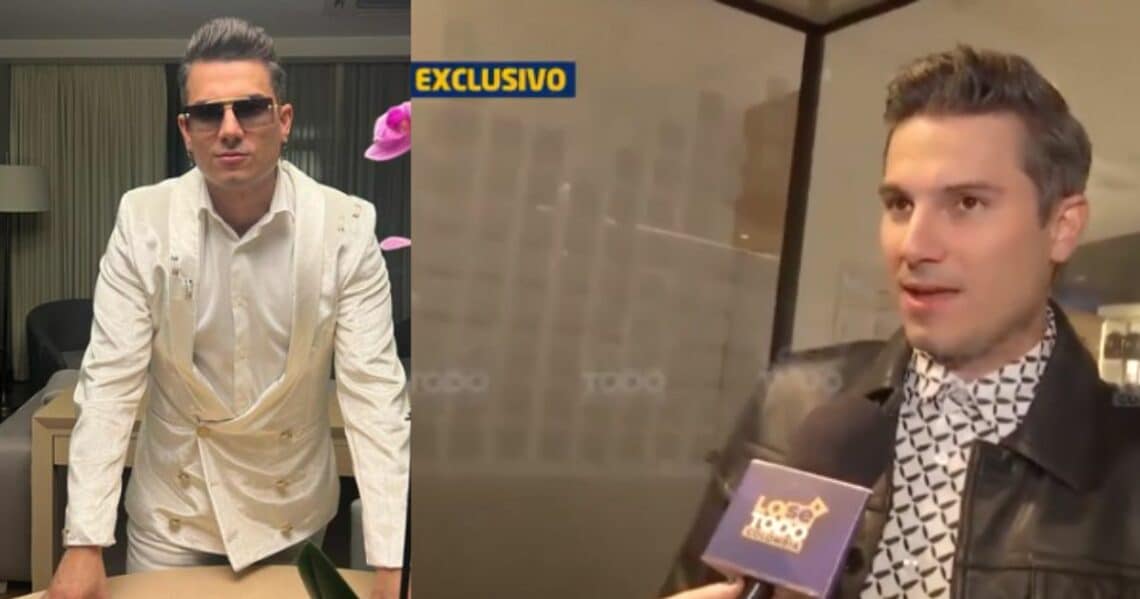 Periodista de 'Lo Sé Todo' fue duramente criticada por Pipe Bueno, cuando le dijo "gordo" en su cara