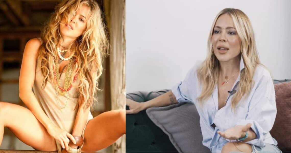 Natalia Paris responde si le ofenden que se burlen de ella: "He sido muy inteligente"