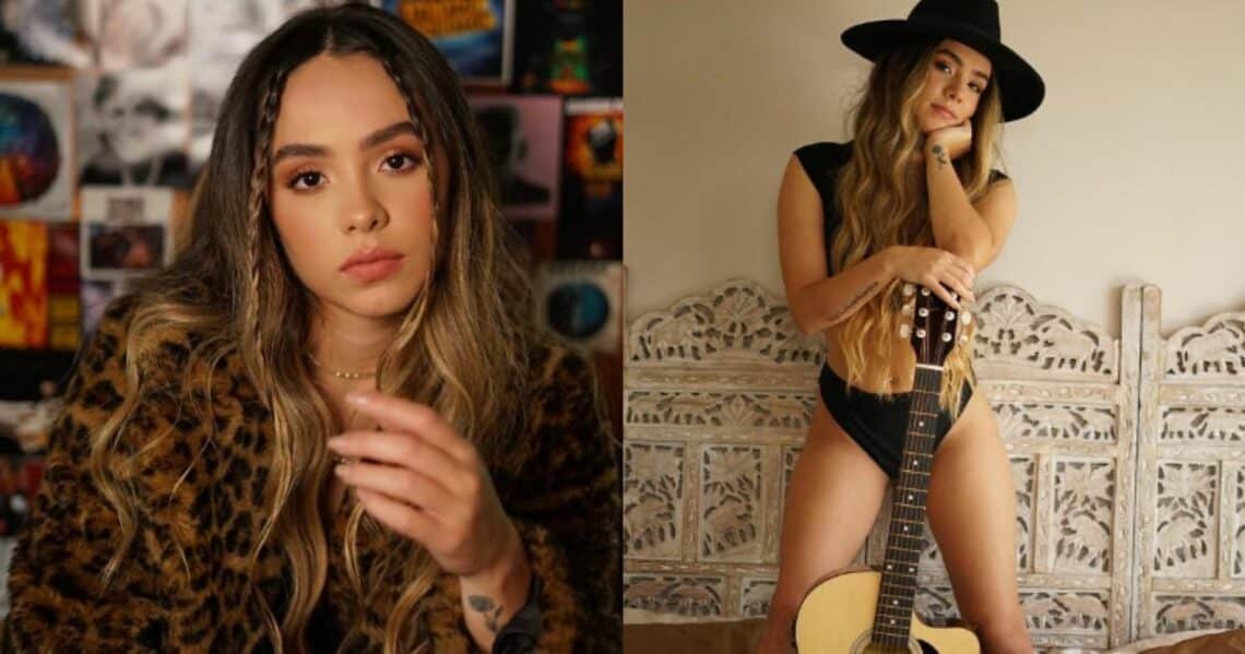 Mariana Correa, hija de Natalia París, contó que era lo bueno y lo malo de ser hija de una famosa