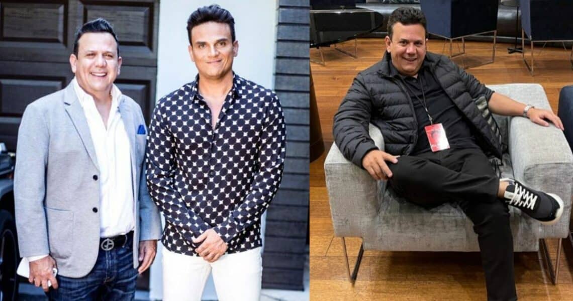 Después de 21 años, Carlos Bloom ya no sería el mánager de Silvestre Dangond: "Gracias por aguantarme"