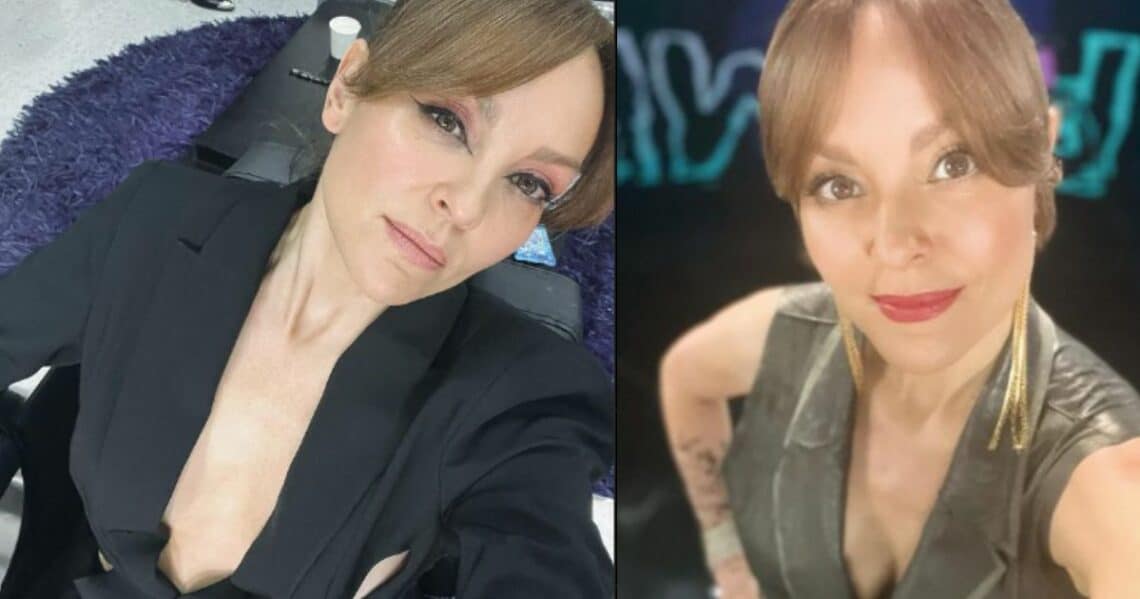 Carolina Gómez comparte fotos estando el gym y los halagos de sus seguidores no se hacen esperar