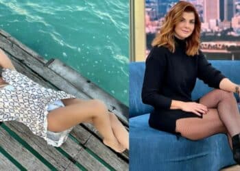 Carolina Cruz reveló los motivos por los que está en un retiro