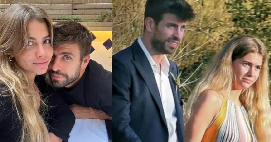 Clara Chía no se esconde más en Instagram y reactiva su cuenta