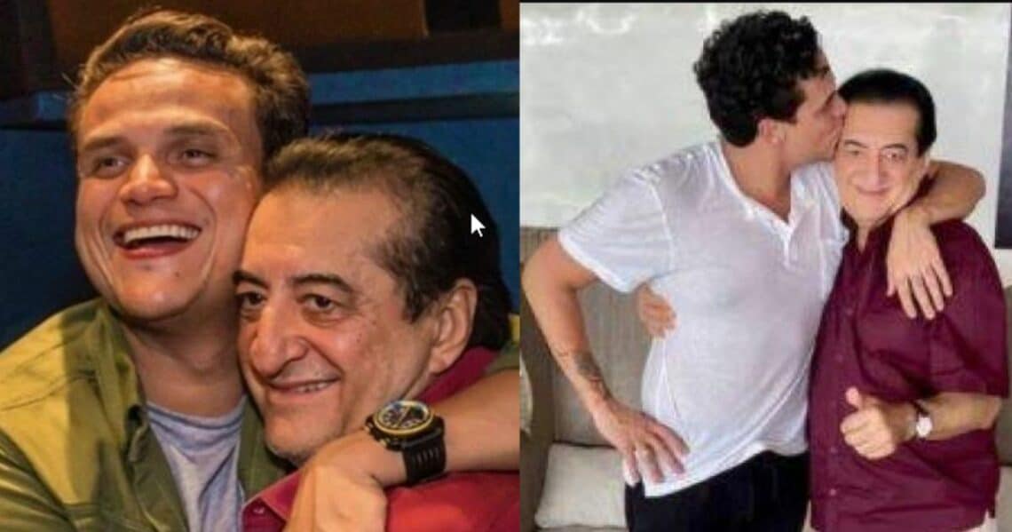 Silvestre Dangond rendirá tributo en honor a Jorge Oñate, el compositor que falleció hace un tiempo
