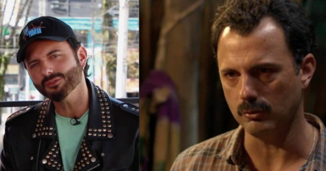 "El rencor es como un cáncer". La frase heredada de Arturo Diaz a Mario Espitia
