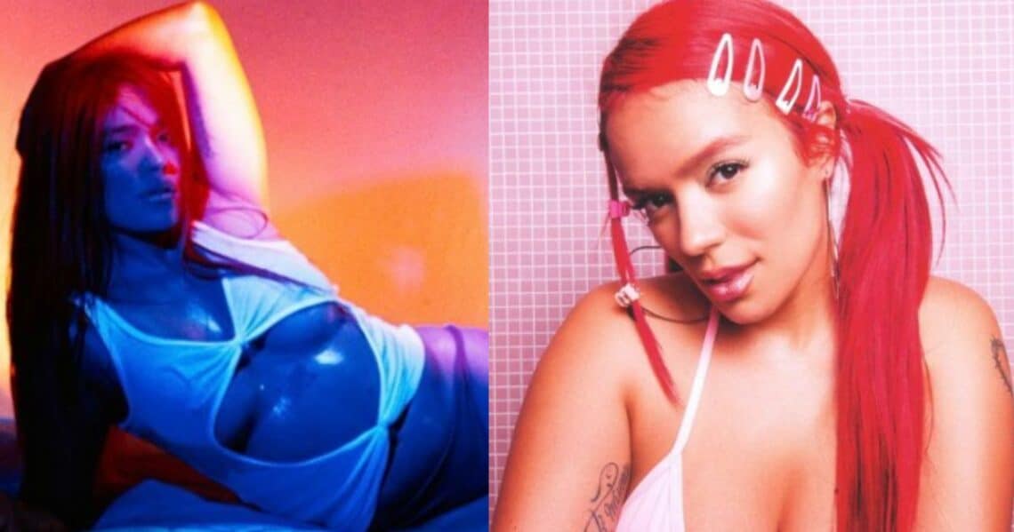La forma en que Karol G invita a sus admiradores a un show en vivo es muy divertida