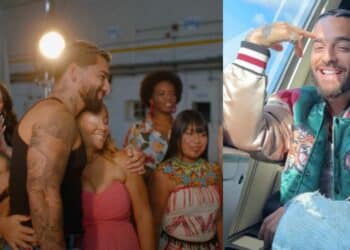 Maluma lanza nueva canción: "La reina", dice que es una canción para empoderarlas