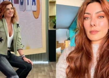Norma Nivia le respondió a Carolina Cruz: "la feminidad no está en un par de tetas"